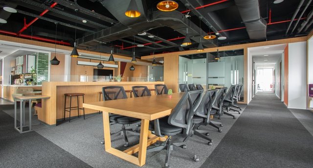 Efficient Office Space Management: Navigating Facilities for Optimal Functionality