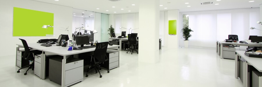 Safeguarding Hygiene and Wellness: Office Space Cleaning and Sanitation Services